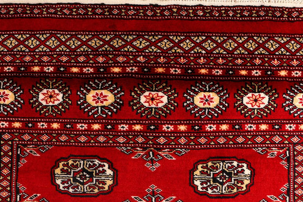 Bokhara 4' 1 x 6' 7 - No. 41051 - ALRUG Rug Store