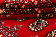 Bokhara 4' 1 x 6' 7 - No. 41051 - ALRUG Rug Store