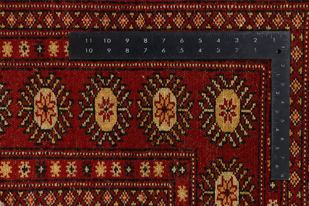 Bokhara 4' 1 x 6' 7 - No. 41051 - ALRUG Rug Store