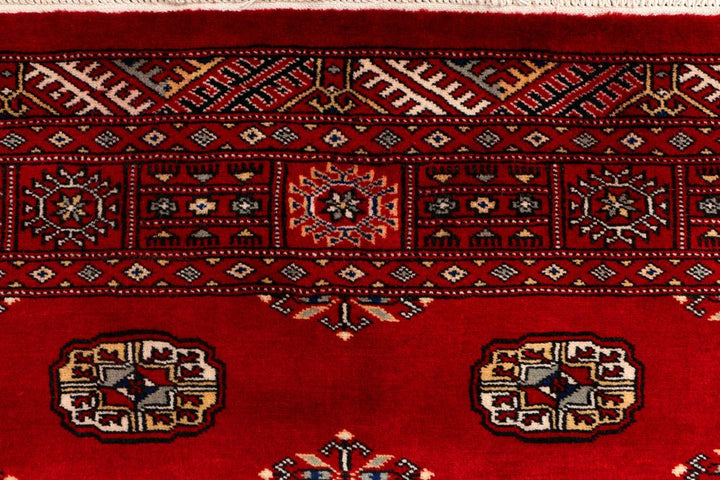 Bokhara 4' x 5' 10 - No. 41060 - ALRUG Rug Store
