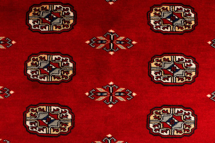 Bokhara 4' x 5' 10 - No. 41060 - ALRUG Rug Store
