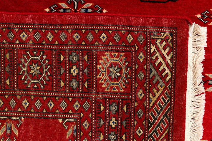 Bokhara 4' x 5' 10 - No. 41060 - ALRUG Rug Store