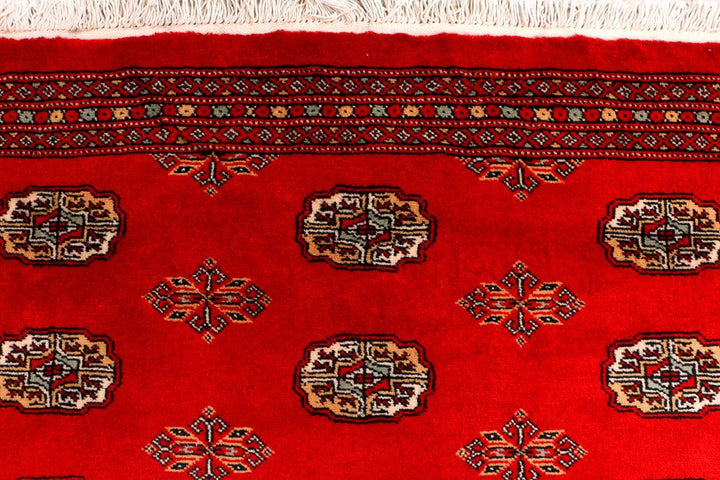 Bokhara 4' 2 x 5' 9 - No. 41064 - ALRUG Rug Store