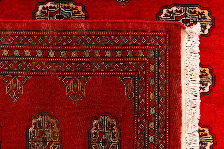 Bokhara 4' 2 x 5' 9 - No. 41064 - ALRUG Rug Store