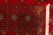 Red Butterfly 4' 1 x 6' 2 - No. 41070 - ALRUG Rug Store