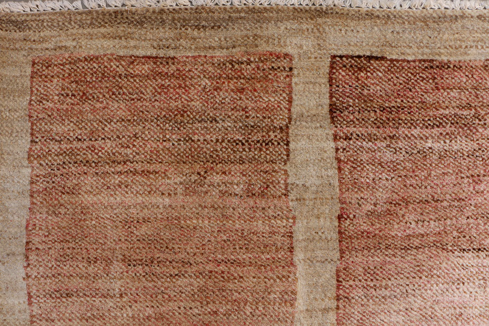 Multi Colored Gabbeh 7' 10 x 10' 8 - No. 41095 - ALRUG Rug Store