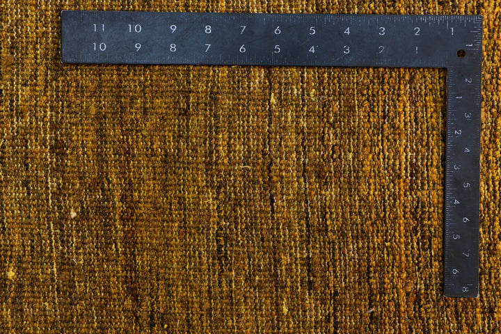 Multi Colored Gabbeh 6' 5 x 9' 9 - No. 41120 - ALRUG Rug Store