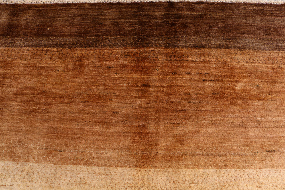 Multi Colored Gabbeh 8' x 10' 9 - No. 41124 - ALRUG Rug Store