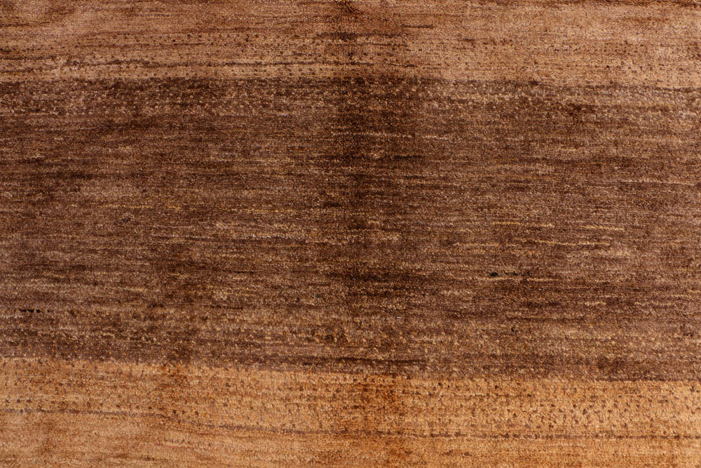 Multi Colored Gabbeh 8' x 10' 9 - No. 41124 - ALRUG Rug Store