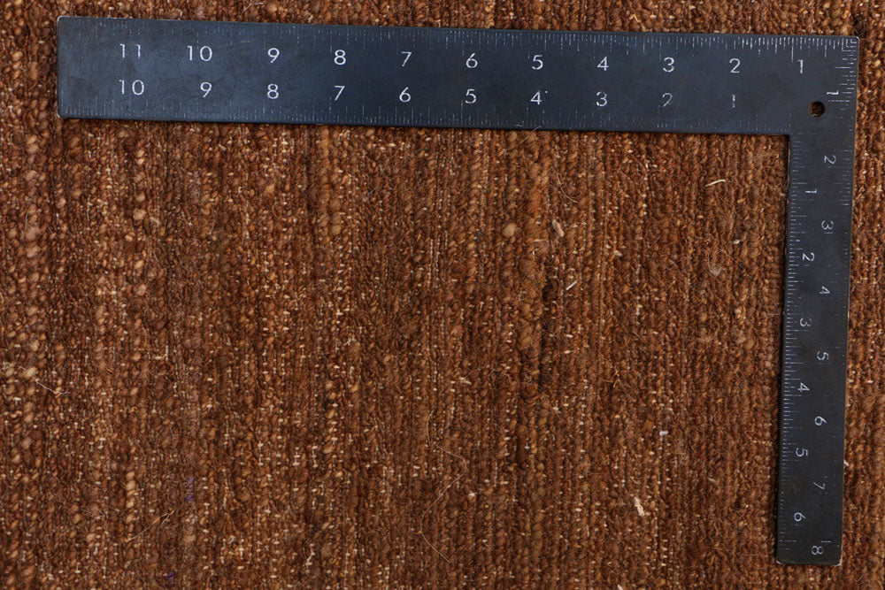 Multi Colored Gabbeh 8' x 10' 9 - No. 41124 - ALRUG Rug Store