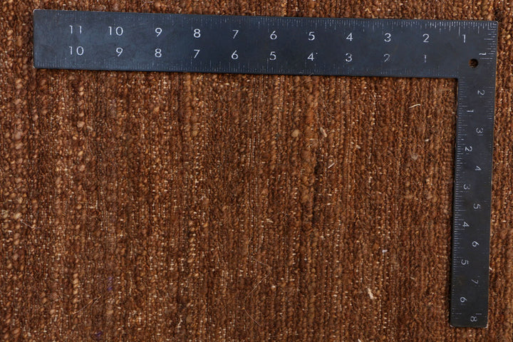 Multi Colored Gabbeh 8' x 10' 9 - No. 41124 - ALRUG Rug Store