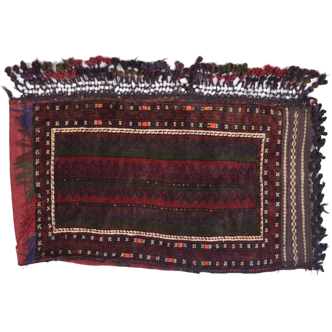 Balisht Rug 2' x 3' 5" - No. AL60180
