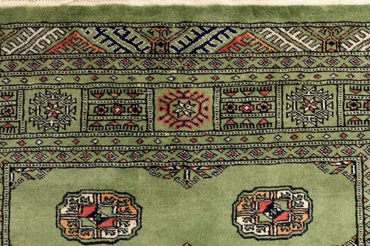 Bokhara 4' 1 x 6' 2 - No. 41161 - ALRUG Rug Store
