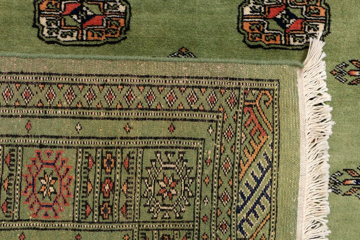 Bokhara 4' 1 x 6' 2 - No. 41161 - ALRUG Rug Store