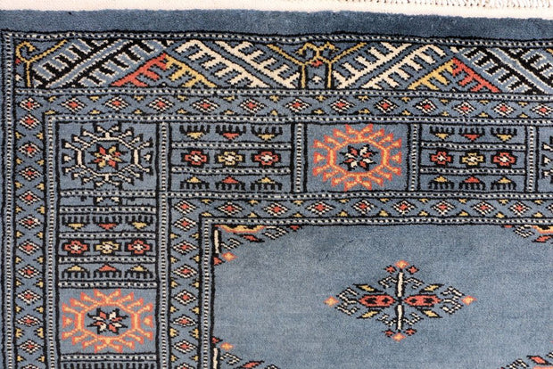 Butterfly 4' 1 x 6' 1 - No. 41191 - ALRUG Rug Store