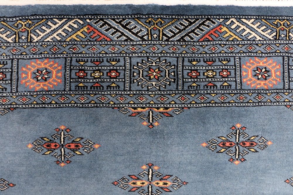 Butterfly 4' 1 x 6' 1 - No. 41191 - ALRUG Rug Store