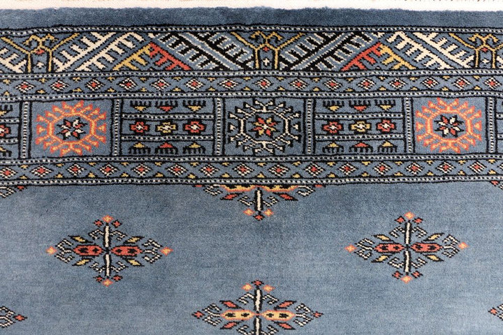 Butterfly 4' 1 x 6' 1 - No. 41191 - ALRUG Rug Store