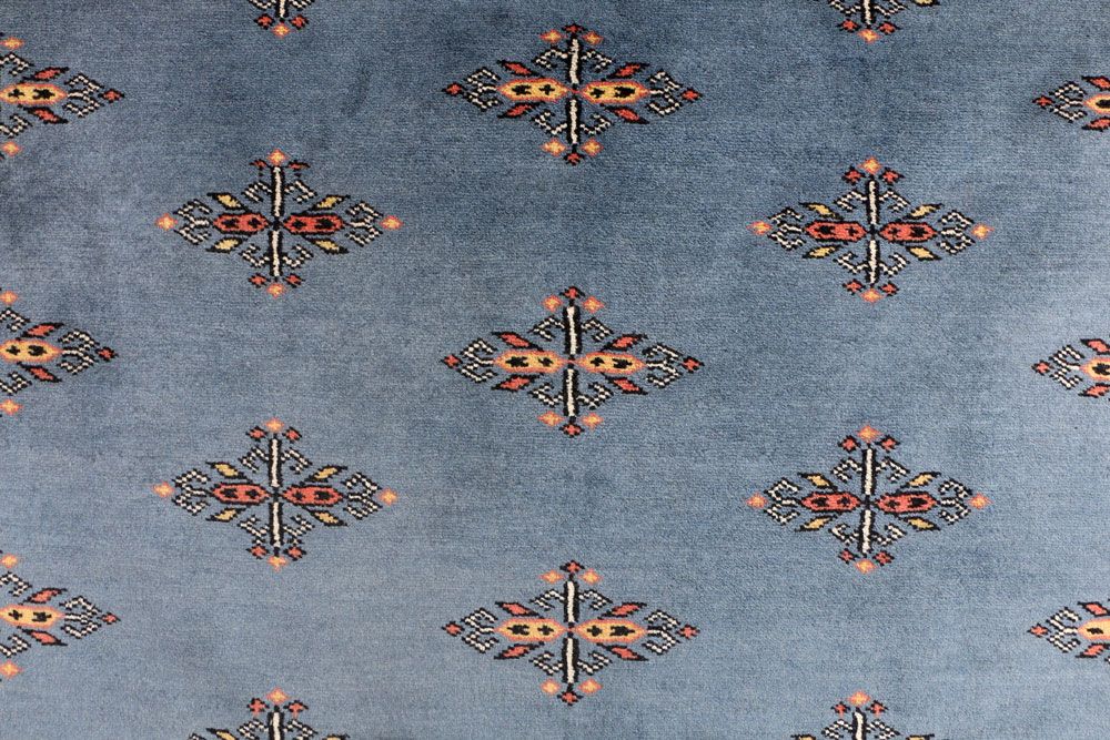 Butterfly 4' 1 x 6' 1 - No. 41191 - ALRUG Rug Store