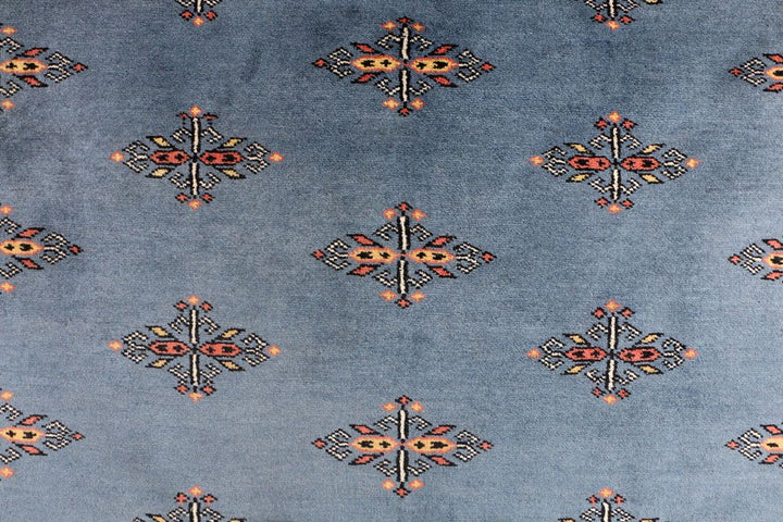 Butterfly 4' 1 x 6' 1 - No. 41191 - ALRUG Rug Store