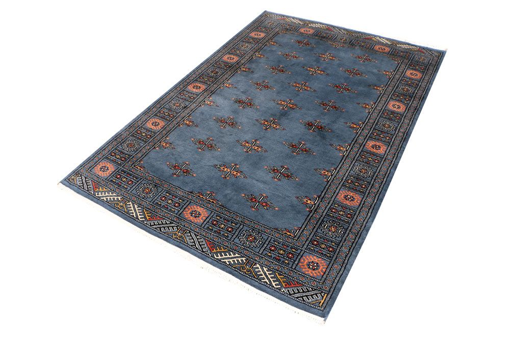 Butterfly 4' 1 x 6' 1 - No. 41191 - ALRUG Rug Store