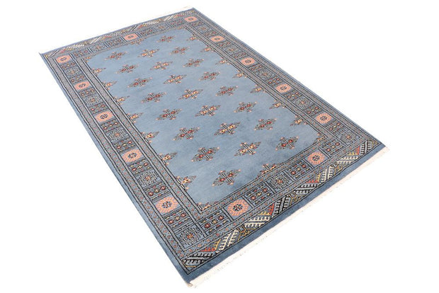 Butterfly 4' 1 x 6' 1 - No. 41191 - ALRUG Rug Store