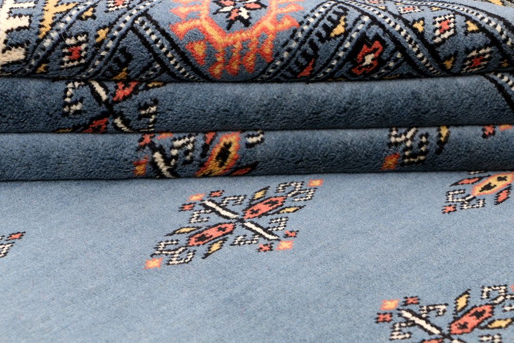 Butterfly 4' 1 x 6' 1 - No. 41191 - ALRUG Rug Store