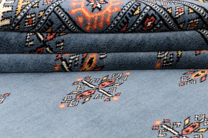 Butterfly 4' 1 x 6' 1 - No. 41191 - ALRUG Rug Store