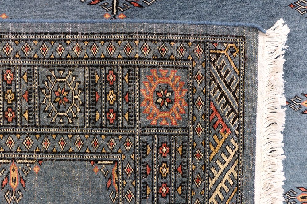 Butterfly 4' 1 x 6' 1 - No. 41191 - ALRUG Rug Store