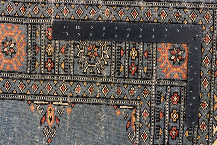 Butterfly 4' 1 x 6' 1 - No. 41191 - ALRUG Rug Store