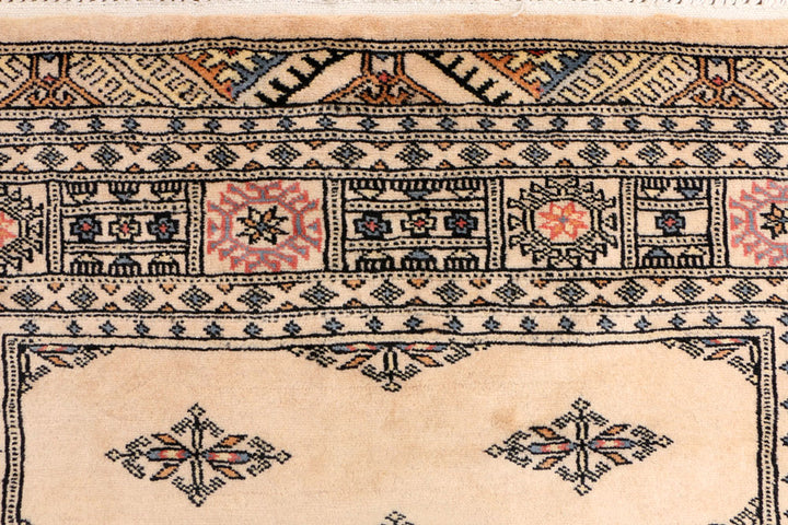 Wheat Butterfly 4' x 6' 2 - No. 41196 - ALRUG Rug Store