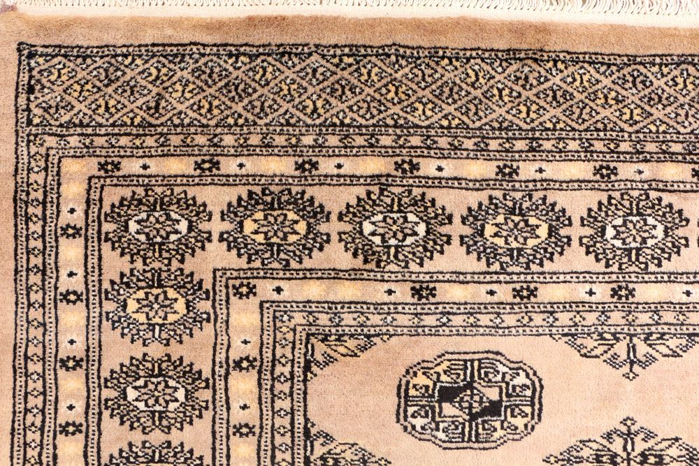 Bokhara 4' 2 x 6' 2 - No. 41212 - ALRUG Rug Store