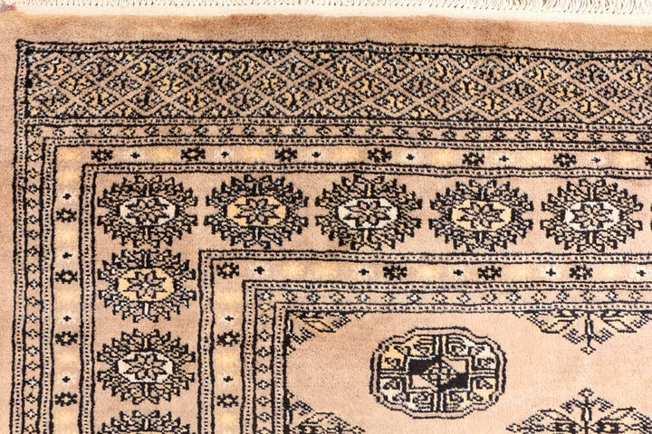 Bokhara 4' 2 x 6' 2 - No. 41212 - ALRUG Rug Store