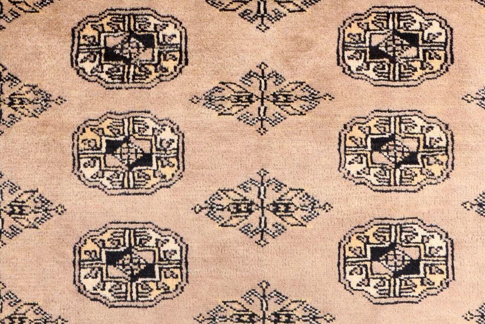 Bokhara 4' 2 x 6' 2 - No. 41212 - ALRUG Rug Store