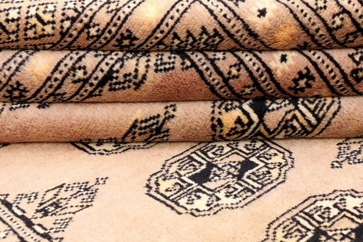 Bokhara 4' 2 x 6' 2 - No. 41212 - ALRUG Rug Store