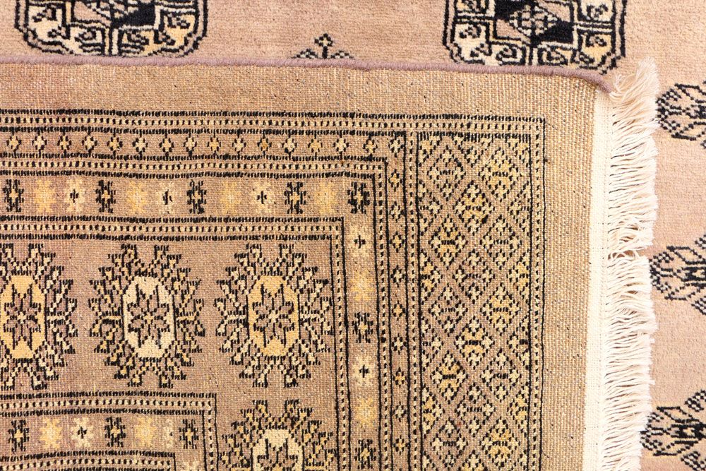 Bokhara 4' 2 x 6' 2 - No. 41212 - ALRUG Rug Store