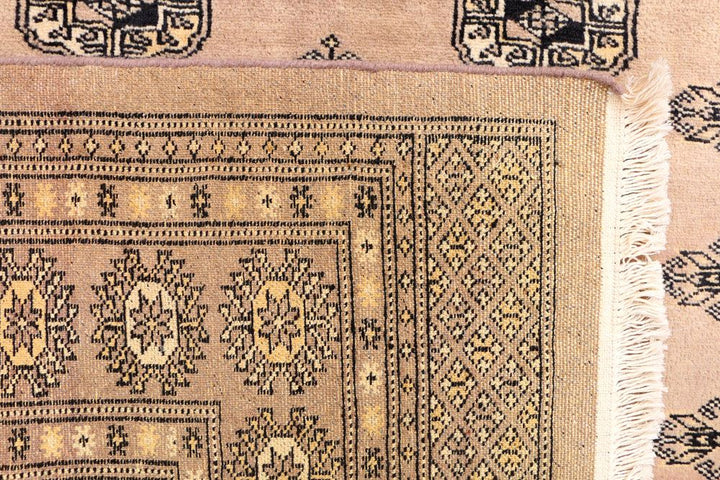 Bokhara 4' 2 x 6' 2 - No. 41212 - ALRUG Rug Store