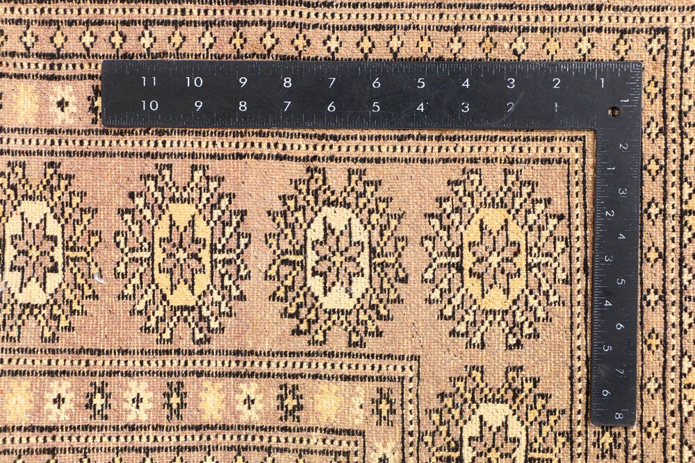 Bokhara 4' 2 x 6' 2 - No. 41212 - ALRUG Rug Store