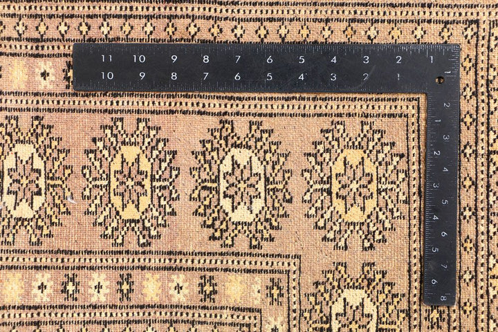 Bokhara 4' 2 x 6' 2 - No. 41212 - ALRUG Rug Store