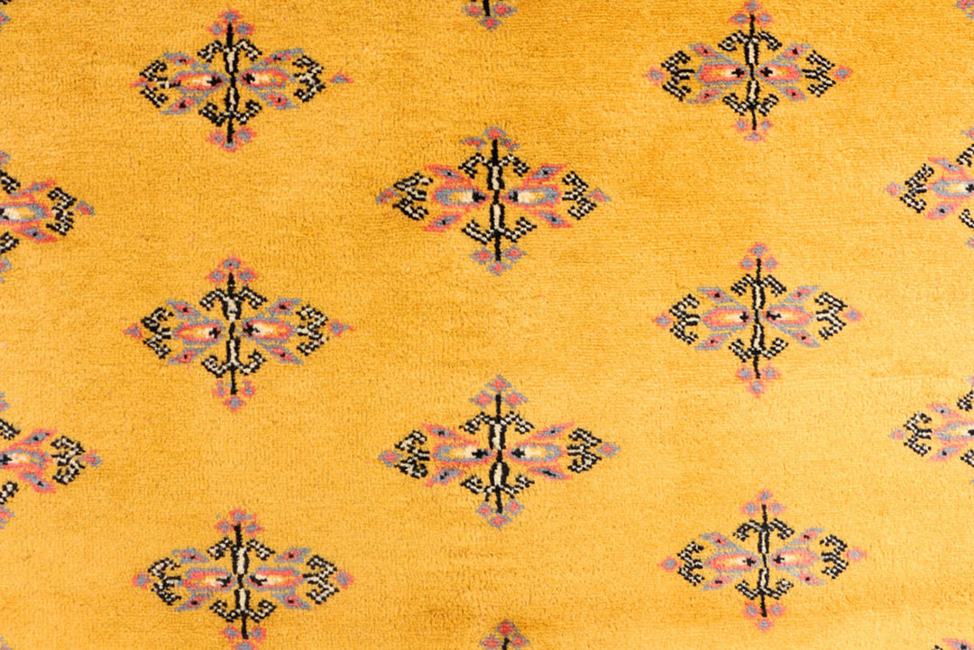 Gold Butterfly 4'  x" 6' " - No. QA34273