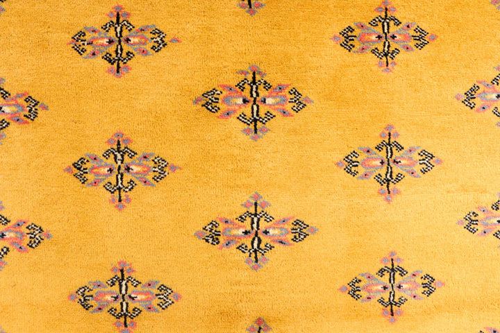 Gold Butterfly 4'  x" 6' " - No. QA34273