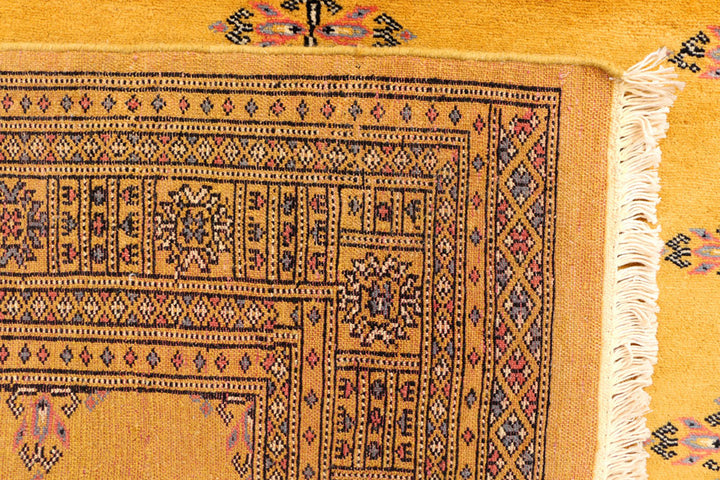 Gold Butterfly 4' x 6' - No. 41215