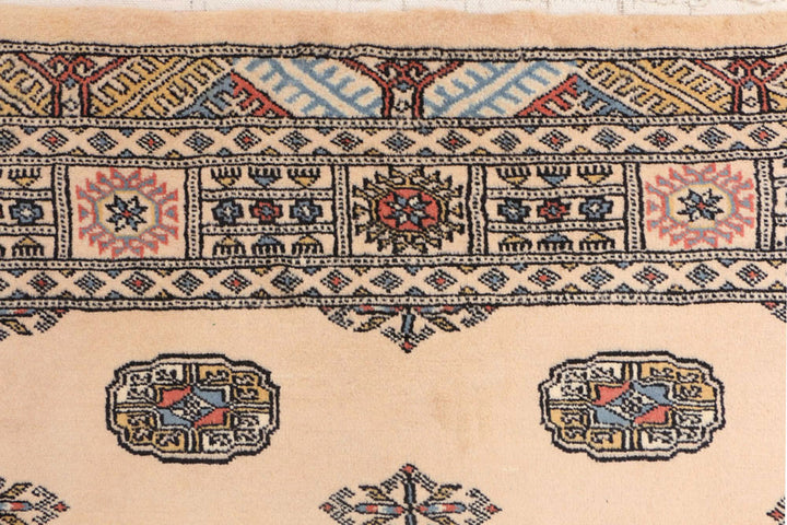 Tan Bokhara 4'  1" x 6' " - No. QA43268