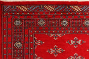 Dark Red Butterfly 4' 2 x 6' - No. 41250