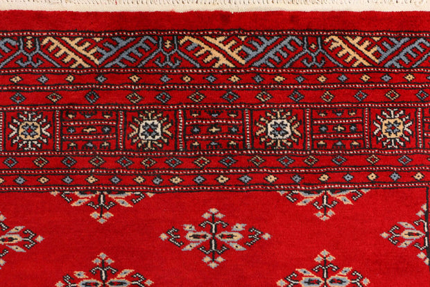 Dark Red Butterfly 4' 2 x 6' - No. 41250