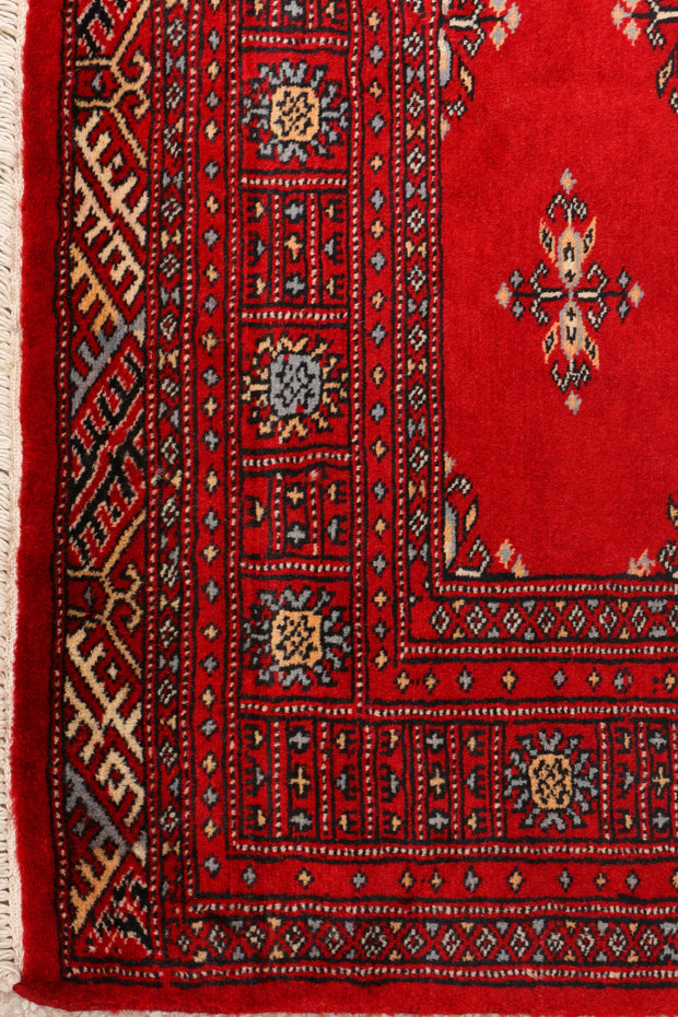 Butterfly 4' 2 x 6' 5 - No. 41278 - ALRUG Rug Store
