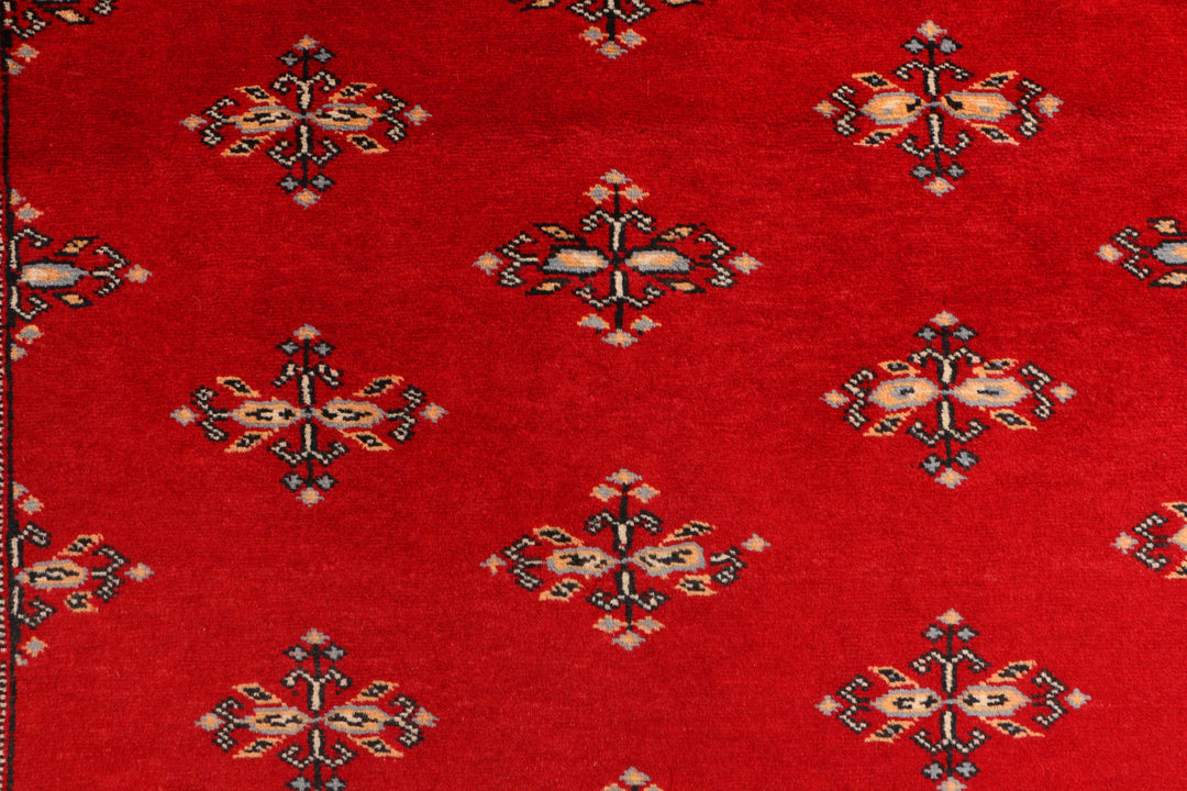 Butterfly 4' 2 x 6' 5 - No. 41278 - ALRUG Rug Store