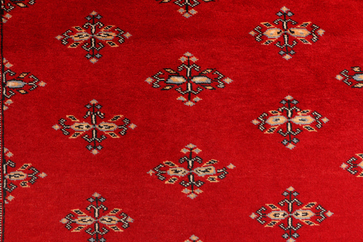Butterfly 4' 2 x 6' 5 - No. 41278 - ALRUG Rug Store