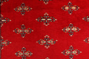 Butterfly 4' 2 x 6' 5 - No. 41278 - ALRUG Rug Store