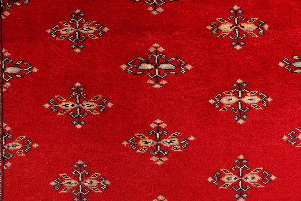 Butterfly 4' 2 x 6' 5 - No. 41278 - ALRUG Rug Store