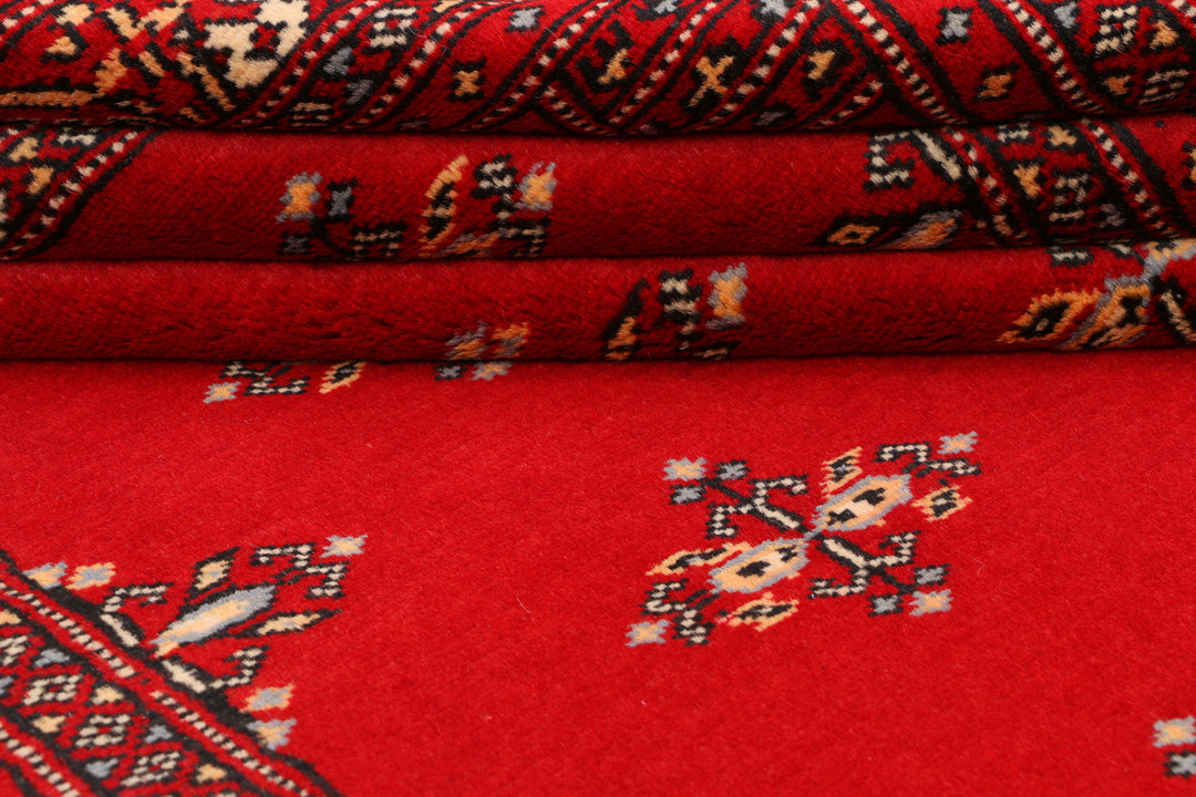 Butterfly 4' 2 x 6' 5 - No. 41278 - ALRUG Rug Store